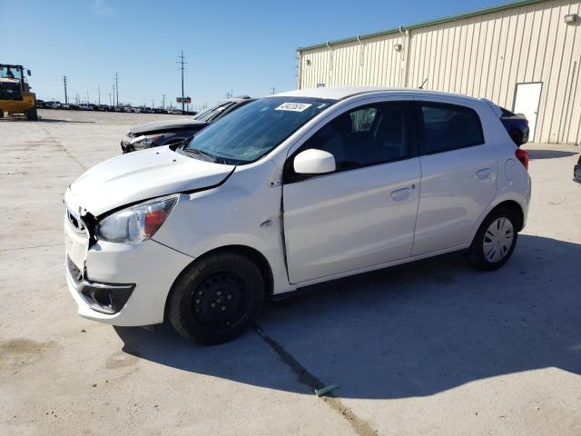 MITSUBISHI MIRAGE ES 2019 con VIN ML32A3HJ9KH008349 - Foto de la subasta