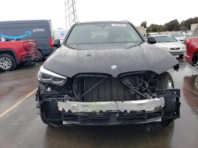 Photo 5 from auction – 2020 BMW X5 SDRIVE with VIN 5UXCR4C05L9C03361