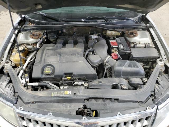Photo 11 from auction – 2009 LINCOLN MKZ with VIN 3LNHM28TX9R602849