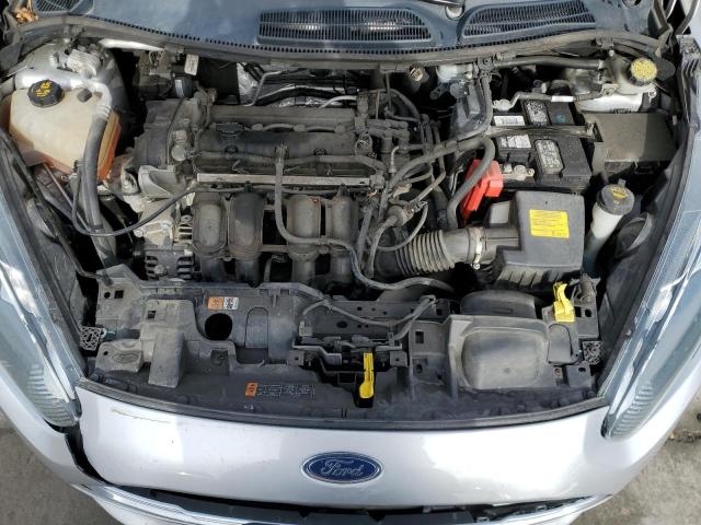 Photo 11 from auction – 2015 FORD FIESTA SE with VIN 3FADP4BJ5FM196362