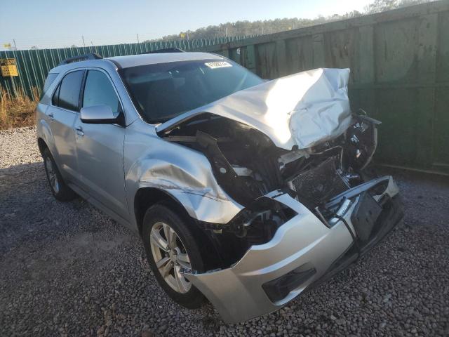 Photo 4 from auction – 2010 CHEVROLET EQUINOX LT with VIN 2CNFLEEW8A6287555