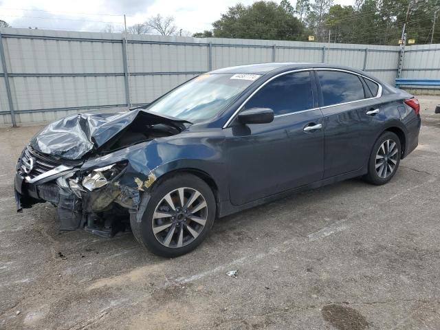 NISSAN ALTIMA 2.5 2017 with VIN 1N4AL3AP0HC112273 - Photo from auction