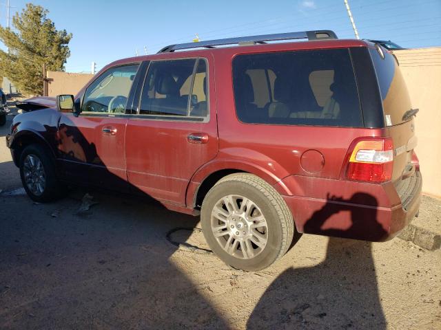 Photo 2 from auction – 2012 FORD EXPEDITION with VIN 1FMJU2A53CEF58863