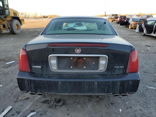 Photo 6 from auction – 2004 CADILLAC DEVILLE DH with VIN 1G6KE54YX4U223283