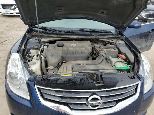 Photo 11 from auction – 2012 NISSAN ALTIMA BAS with VIN 1N4AL2AP2CN476282