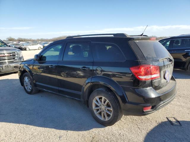 Photo 2 from auction – 2016 DODGE JOURNEY SX with VIN 3C4PDCBB4GT127513