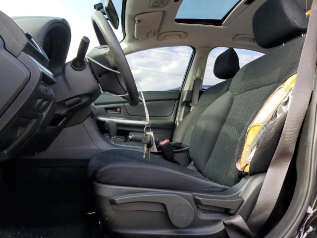 Photo 7 from auction – 2016 SUBARU IMPREZA with VIN JF1GJAA60GH007391