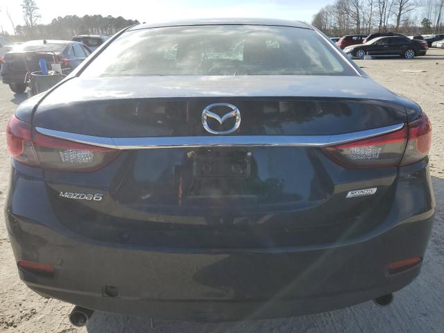 Photo 6 from auction – 2014 MAZDA 6 TOURING with VIN JM1GJ1T63E1149862