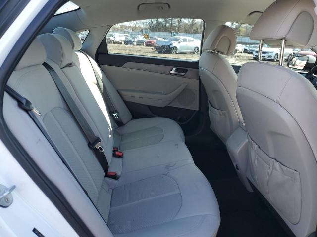 Photo 10 from auction – 2017 HYUNDAI SONATA SE with VIN 5NPE24AF0HH534639