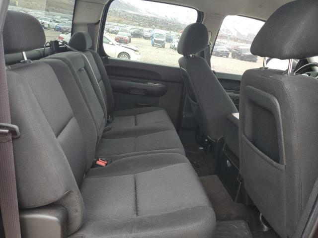 Photo 10 from auction – 2011 CHEVROLET SILVERADO with VIN 3GCPKSE39BG246938
