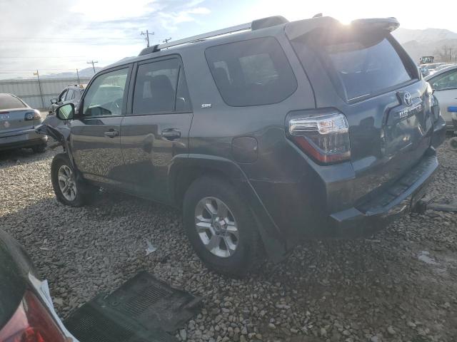 Photo 2 from auction – 2019 TOYOTA 4RUNNER SR with VIN JTEBU5JR8K5723992