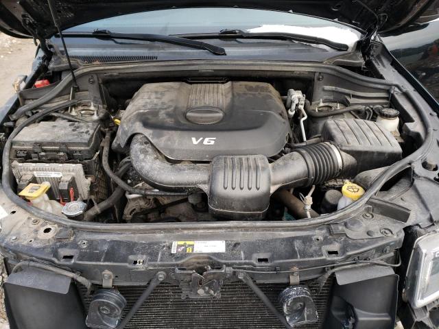 Photo 12 from auction – 2015 JEEP GRAND CHER with VIN 1C4RJFAG3FC100149
