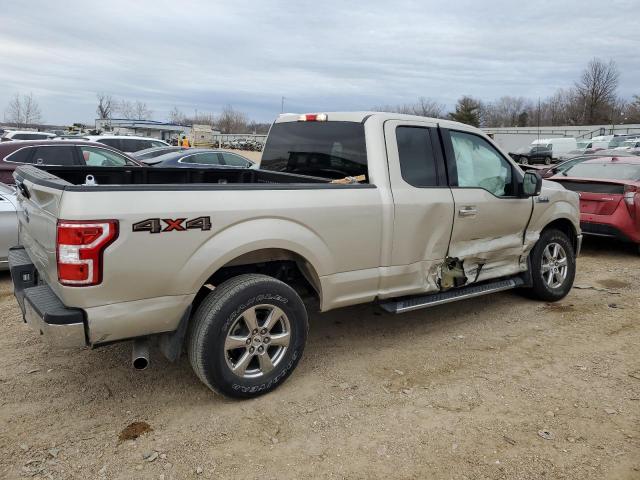 Photo 3 from auction – 2018 FORD F150 SUPER with VIN 1FTFX1E58JKF99011