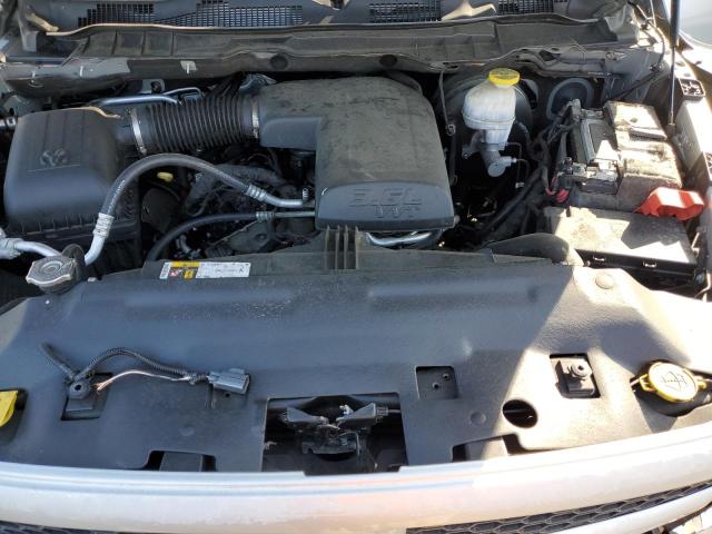 Photo 11 from auction – 2018 RAM 1500 ST with VIN 1C6RR7FG3JS328097