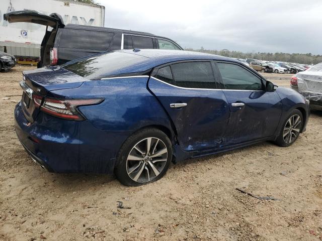 Photo 3 from auction – 2019 NISSAN MAXIMA S with VIN 1N4AA6AV4KC373371
