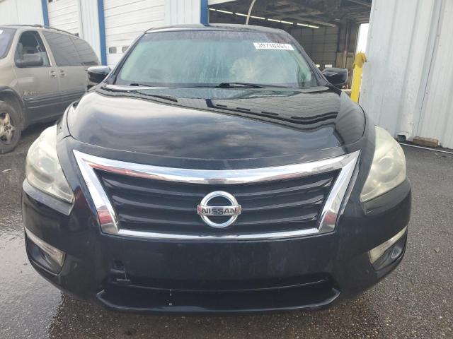 Photo 5 from auction – 2015 NISSAN ALTIMA 3.5 with VIN 1N4BL3AP2FC194007
