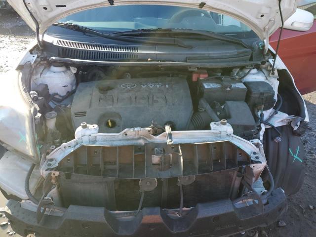 Photo 11 from auction – 2010 TOYOTA SCION XD with VIN JTKKU4B4XAJ056410