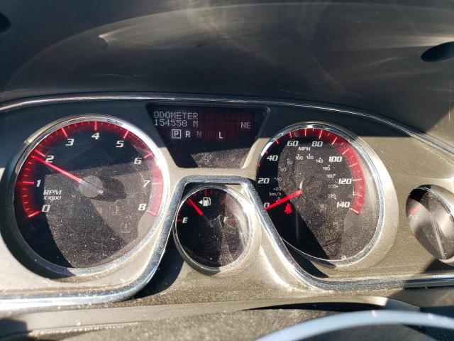 Photo 9 from auction – 2015 GMC ACADIA SLT with VIN 1GKKRRKD6FJ127751