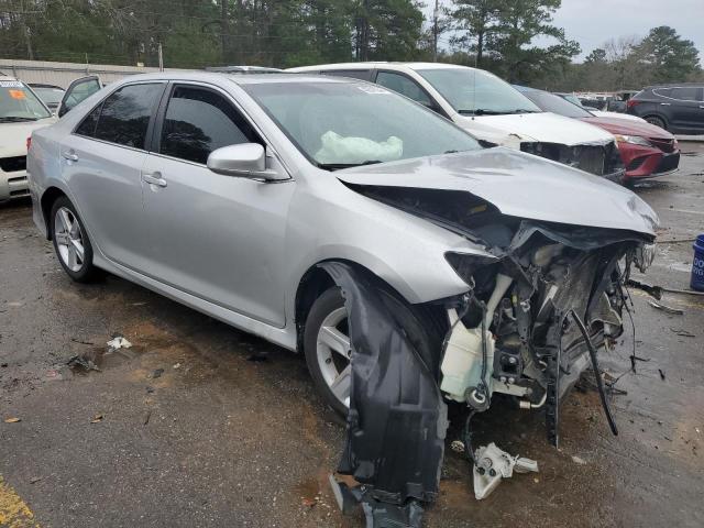 Photo 4 from auction – 2012 TOYOTA CAMRY BASE with VIN 4T1BF1FK2CU042376