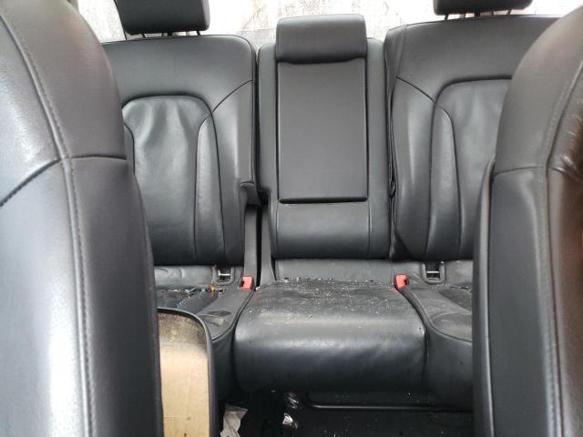 Photo 10 from auction – 2015 AUDI Q7 PREMIUM with VIN WA1CGAFE6FD012442