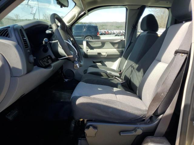 Photo 7 from auction – 2008 CHEVROLET SILVERADO with VIN 1GCEC19X68Z119181