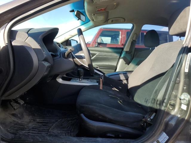 Photo 7 from auction – 2015 NISSAN ALTIMA 2.5 with VIN 1N4AL3AP5FC270928