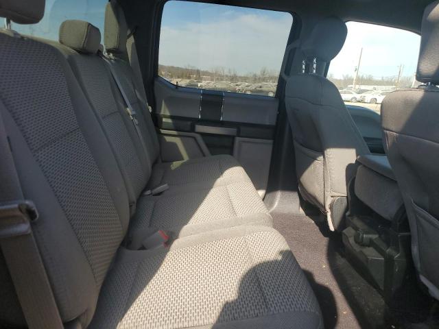 Photo 10 from auction – 2015 FORD F150 with VIN 1FTFW1EF7FKE91496