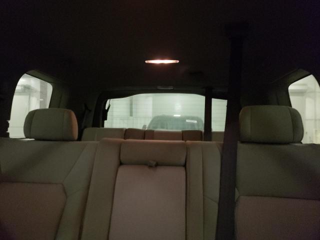 Photo 10 from auction – 2009 HONDA PILOT EX with VIN 5FNYF48479B026853