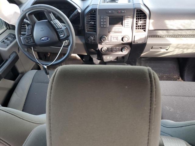 Photo 8 from auction – 2015 FORD F150 SUPER with VIN 1FTEX1CP1FFC48831