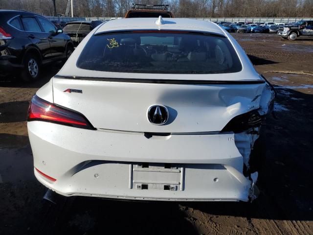 Photo 6 from auction – 2024 ACURA INTEGRA A- with VIN 19UDE4G77RA007341