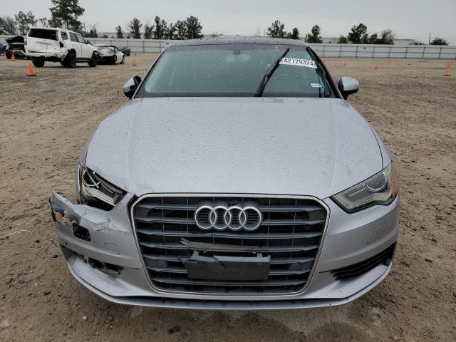 Photo 5 from auction – 2015 AUDI A3 PREMIUM with VIN WAUACGFF9F1137549