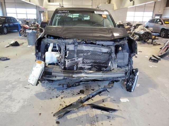 Photo 5 from auction – 2011 HONDA PILOT TOUR with VIN 5FNYF4H90BB047528