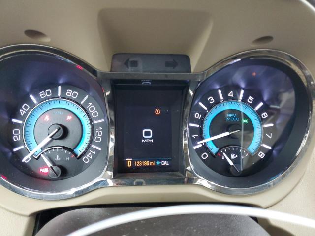 Photo 9 from auction – 2013 BUICK LACROSSE with VIN 1G4GC5E32DF214380