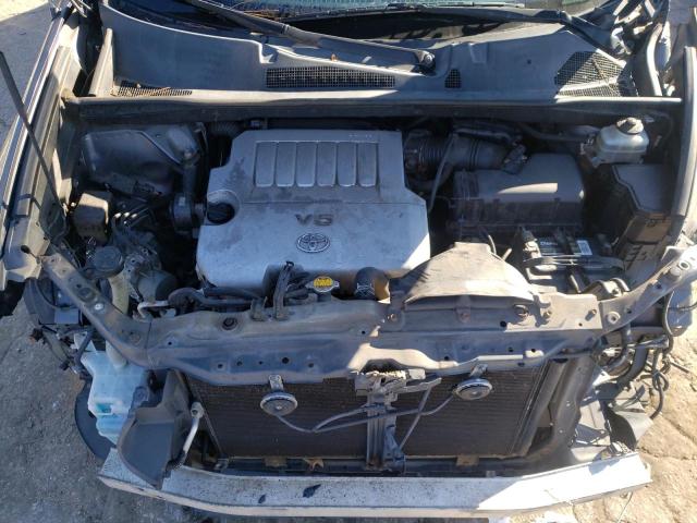Photo 12 from auction – 2010 TOYOTA HIGHLANDER with VIN JTEZK3EH5A2105605