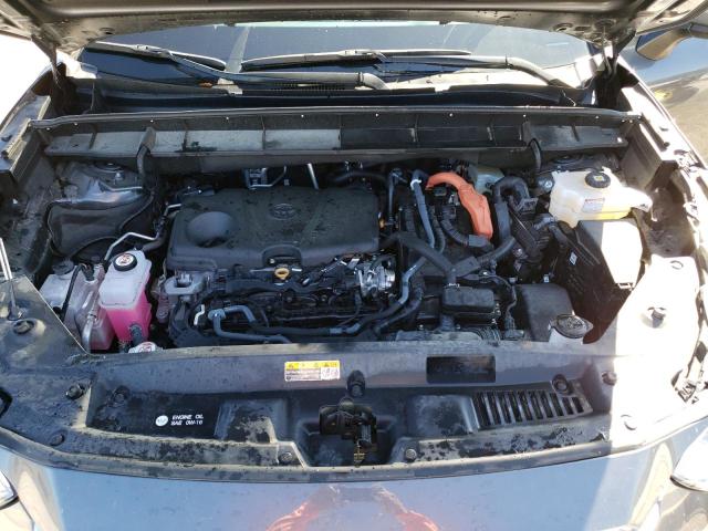 Фото 12 с аукциона – 2023 TOYOTA HIGHLANDER с VIN 5TDBBRCH9PS125479