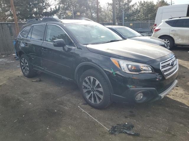 Photo 4 from auction – 2017 SUBARU OUTBACK 3. with VIN 4S4BSENC4H3422068