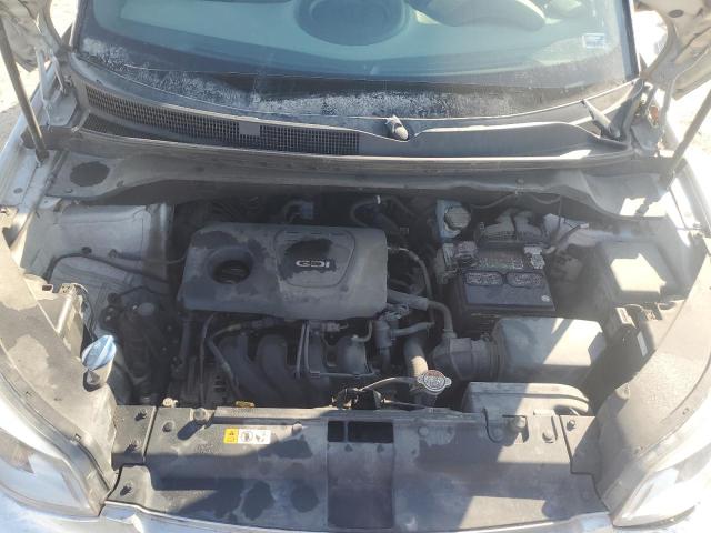 Photo 11 from auction – 2017 KIA SOUL with VIN KNDJN2A29H7466112