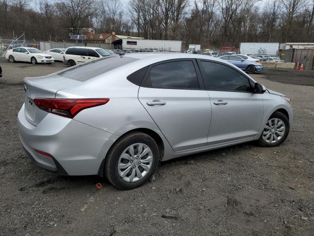 Photo 3 from auction – 2020 HYUNDAI ACCENT SE with VIN 3KPC24A65LE094213