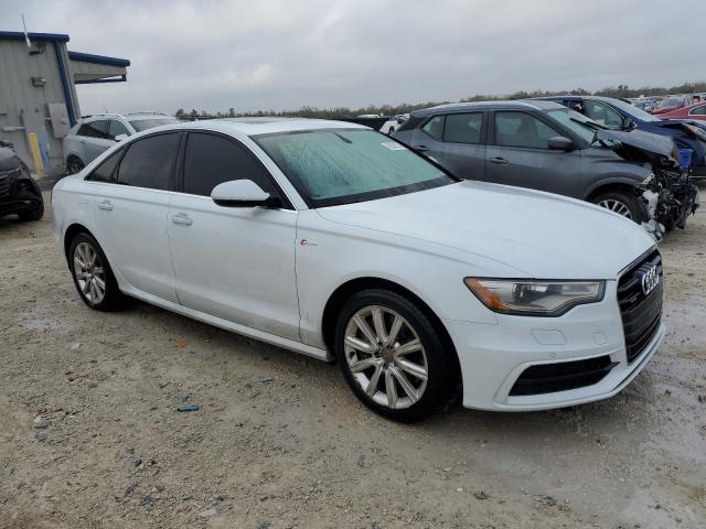 Photo 4 from auction – 2012 AUDI A6 PRESTIG with VIN WAUHGAFCXCN160218