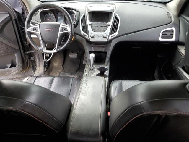 Photo 8 from auction – 2014 GMC TERRAIN SL with VIN 2GKALSEK8E6341201