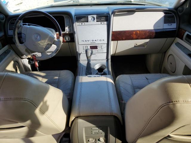 Photo 8 from auction – 2004 LINCOLN NAVIGATOR with VIN 5LMFU28R34LJ35239