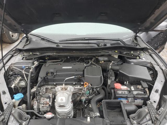 Photo 11 from auction – 2016 HONDA ACCORD EX with VIN 1HGCR2F71GA213936
