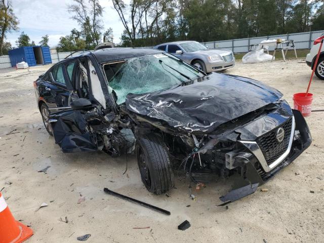 Photo 4 from auction – 2020 NISSAN ALTIMA S with VIN 1N4BL4BV4LC241682