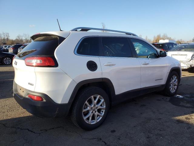 Photo 3 from auction – 2018 JEEP CHEROKEE L with VIN 1C4PJLLB4JD512087