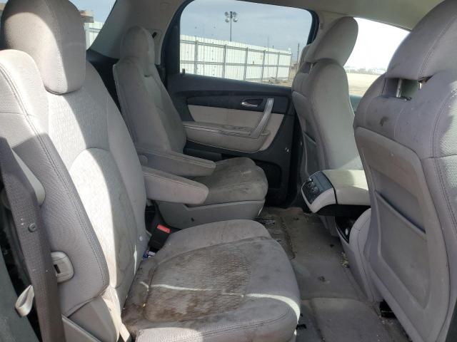 Photo 11 from auction – 2010 GMC ACADIA SLE with VIN 1GKLRLED1AJ180072