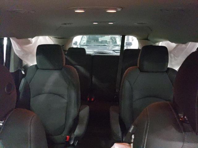 Photo 10 from auction – 2017 CHEVROLET TRAVERSE L with VIN 1GNKVGKD3HJ213038