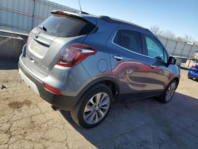 Photo 3 from auction – 2020 BUICK ENCORE PRE with VIN KL4CJASB6LB051956