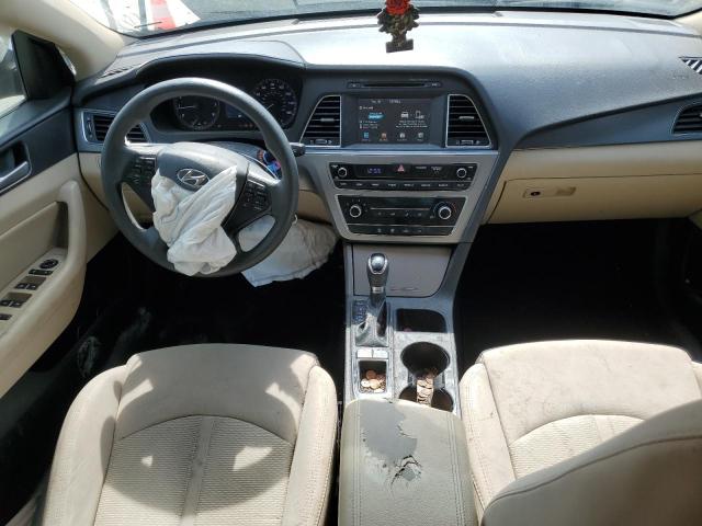 Photo 8 from auction – 2016 HYUNDAI SONATA SPO with VIN 5NPE34AF8GH306612