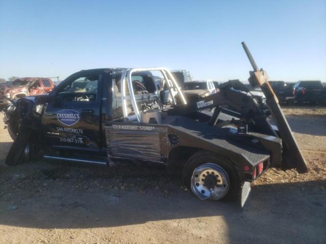 Photo 2 from auction – 2021 RAM 4500 with VIN 3C7WRKAL9MG640121