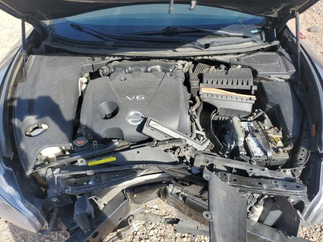 Photo 11 from auction – 2014 NISSAN MAXIMA S with VIN 1N4AA5AP7EC452517